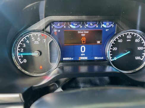 Used 2021 Ford F150 XLT w/ Equipment Group 302A High image 24