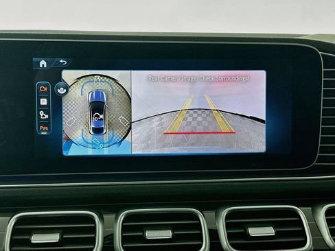 New 2026 Mercedes-Benz GLE 53 AMG 4MATIC Coupe image 14