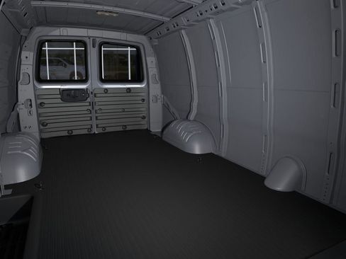 New 2025 Chevrolet Express 2500 Work Van w/ Communications Package image 18