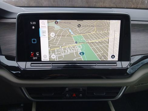 New 2026 Volkswagen Atlas SEL AWD/4WD image 19