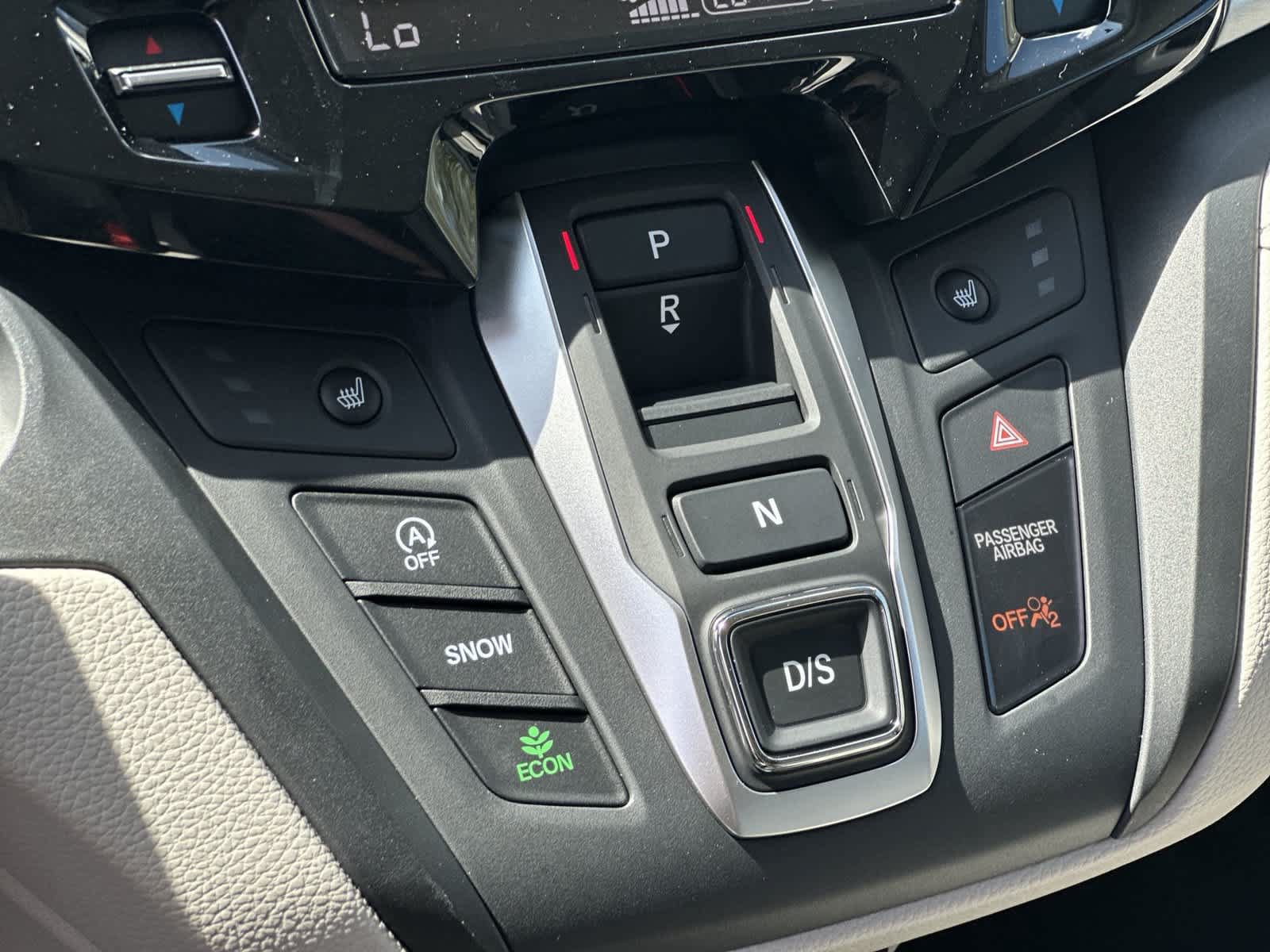 New 2027 Honda Odyssey EX-L image 20