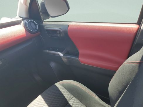 Certified 2023 Toyota Tacoma SR5 RWD image 13