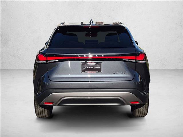 New 2026 Lexus RX 350 FWD w/ Cold Area Package image 8