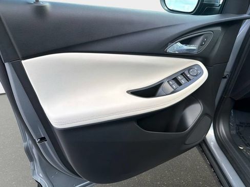New 2026 Buick Encore GX Preferred w/ Advanced Technology Package FWD image 17