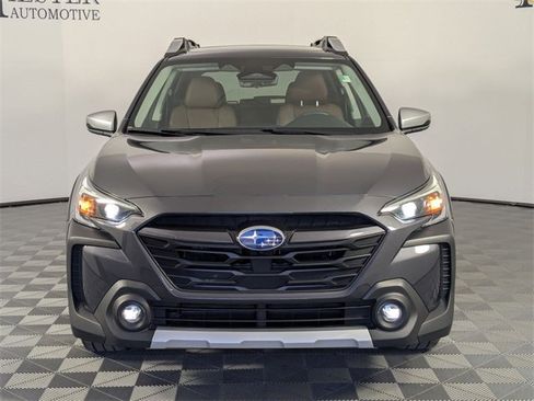 Used 2024 Subaru Outback Touring image 3