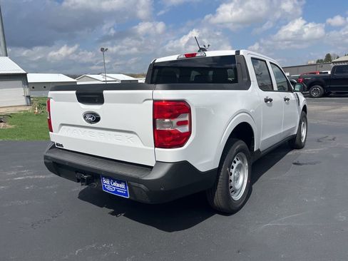 New 2026 Ford Maverick XL w/ 4K Tow Package AWD/4WD image 3