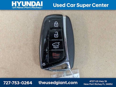 Used 2017 Hyundai Santa Fe Sport FWD image 37
