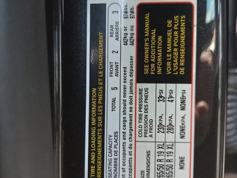 Used 2021 BMW X5 sDrive40i w/ Convenience Package RWD image 15