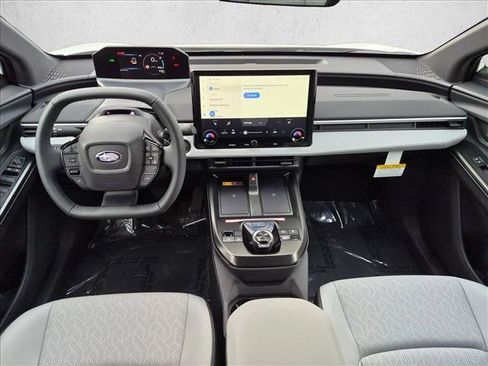 New 2026 Subaru Solterra AWD/4WD image 11