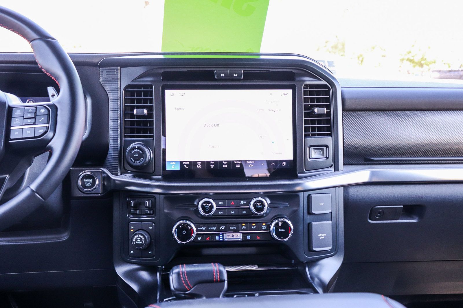 Used 2025 Ford F150 Raptor AWD/4WD image 13