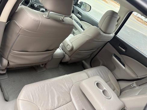 Used 2012 Honda CR-V EX-L image 14
