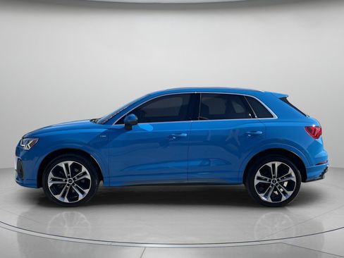 Used 2020 Audi Q3 2.0T Premium Plus w/ Premium Plus Package image 5