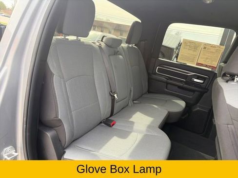 Certified 2024 RAM 3500 Big Horn image 44