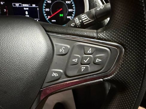 Used 2024 Chevrolet Malibu LT FWD image 32