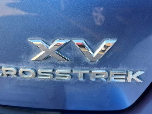 Used 2014 Subaru Crosstrek 2.0i Limited w/ Popular Package #1 image 24