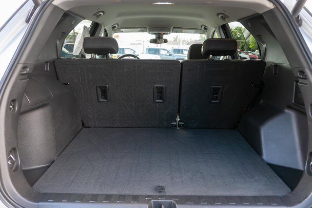 Used 2020 Chevrolet Equinox LT AWD/4WD image 11