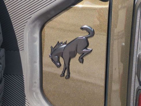 New 2025 Ford Bronco Raptor AWD/4WD image 30