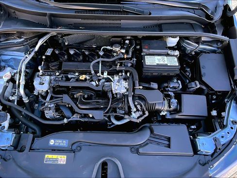 Used 2023 Toyota Corolla SE image 29