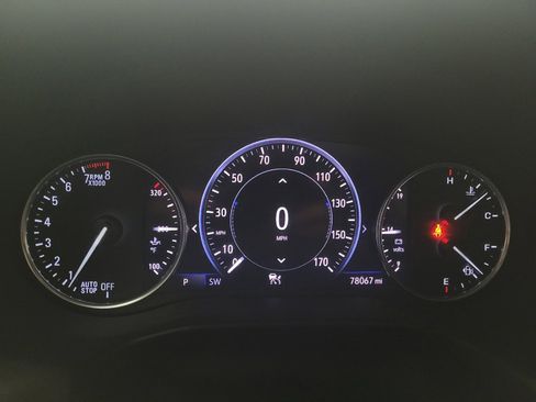 Used 2020 Buick Enclave Avenir w/ Avenir Technology Package image 23