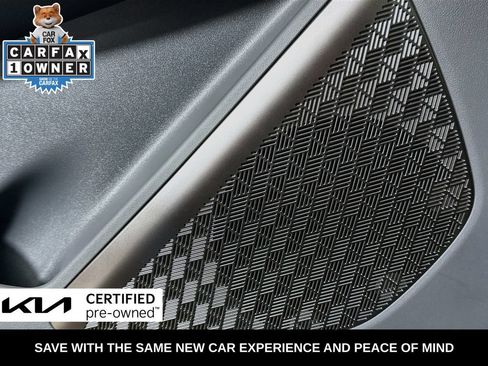 Certified 2024 Kia EV9 Wind AWD/4WD image 32