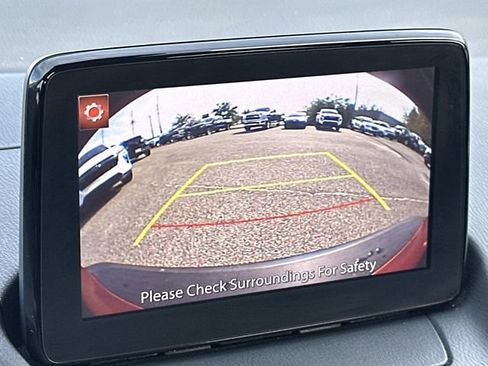 Used 2019 MAZDA CX-3 Grand Touring w/ Premium Package image 30