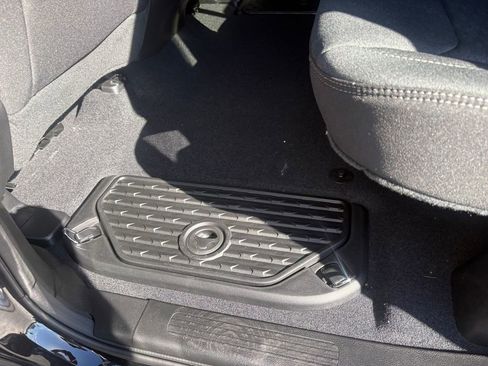 New 2026 RAM 1500 Big Horn image 36