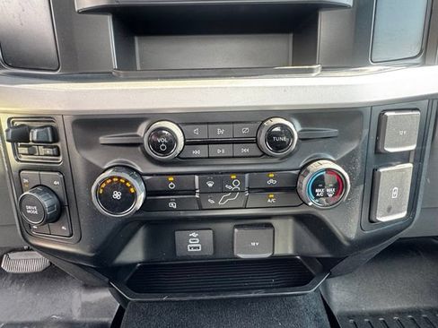 Used 2023 Ford F250 XL w/ STX Appearance Package AWD/4WD image 15