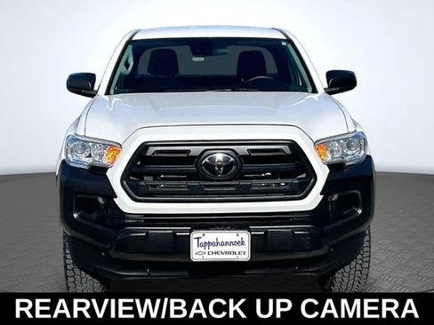 Used 2019 Toyota Tacoma SR AWD/4WD image 3