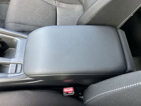 New 2026 Honda Accord LX image 21
