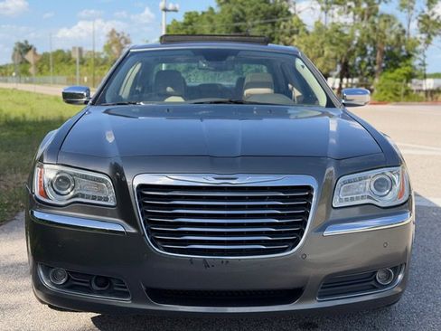 Used 2011 Chrysler 300 C w/ Sound Group image 8