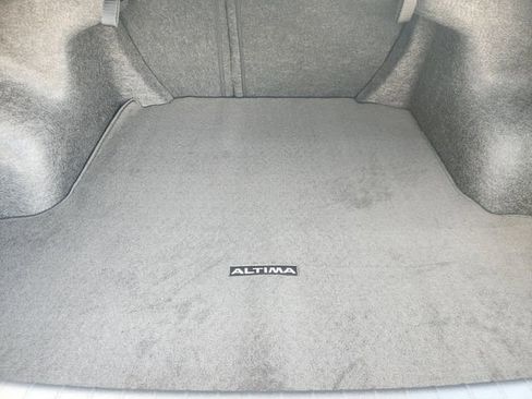 New 2025 Nissan Altima 2.5 S image 25