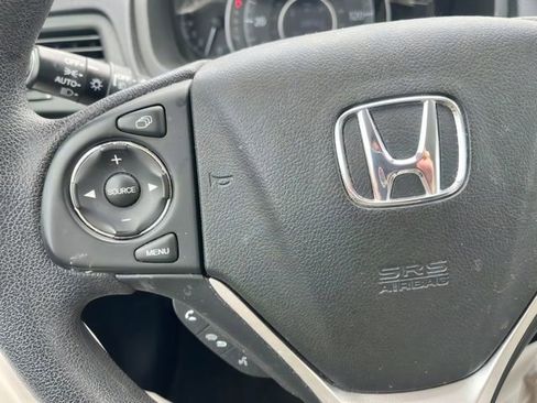 Used 2016 Honda CR-V EX image 25