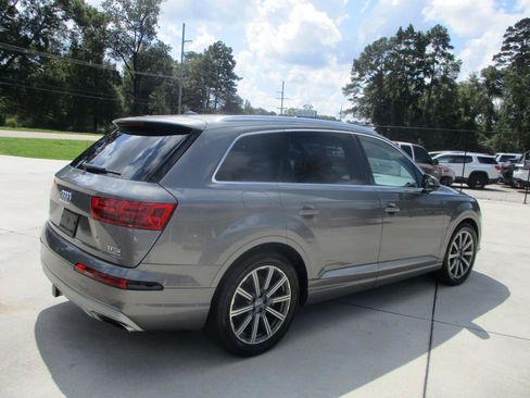 Used 2018 Audi Q7 3.0T Prestige AWD/4WD image 24