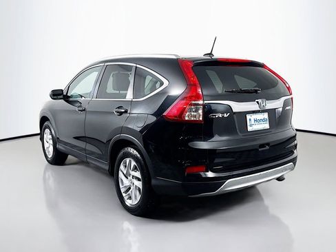 Used 2015 Honda CR-V EX-L image 3
