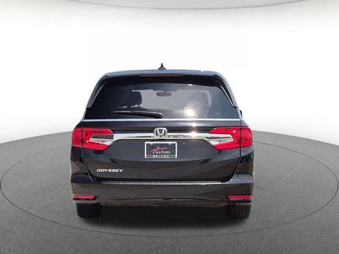 Used 2019 Honda Odyssey EX-L image 6