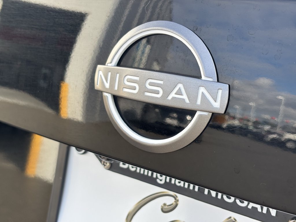 Used 2024 Nissan Sentra SV FWD image 10