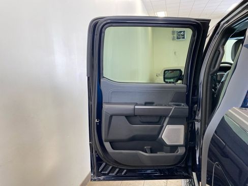 New 2026 Ford F150 Lariat w/ Equipment Group 502A High image 11