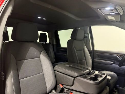 Certified 2024 Chevrolet Silverado 3500 LT w/ All Star Edition image 25