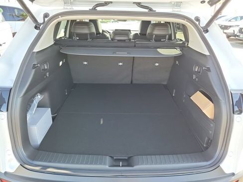 New 2026 MAZDA CX-50 2.5 Hybrid w/ Cargo Package AWD/4WD image 20