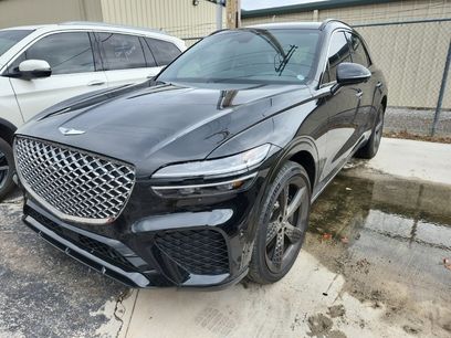 Used 2024 Genesis GV70 2.5T w/ Sport Prestige Package