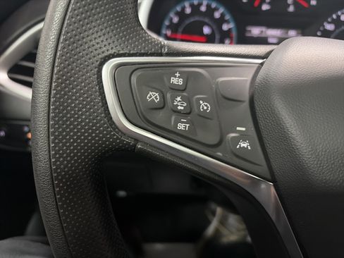 Used 2024 Chevrolet Malibu LT FWD image 16