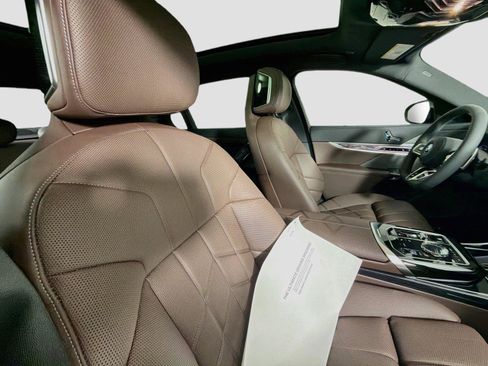 New 2026 BMW 750e xDrive w/ Executive Package AWD/4WD image 28