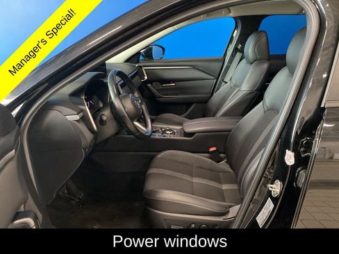 Used 2025 MAZDA CX-50 AWD 2.5 S w/ Preferred Package image 10