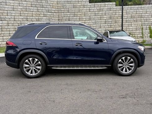 Used 2022 Mercedes-Benz GLE 350 4MATIC image 11