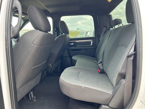 Used 2024 RAM 1500 Classic Warlock image 9