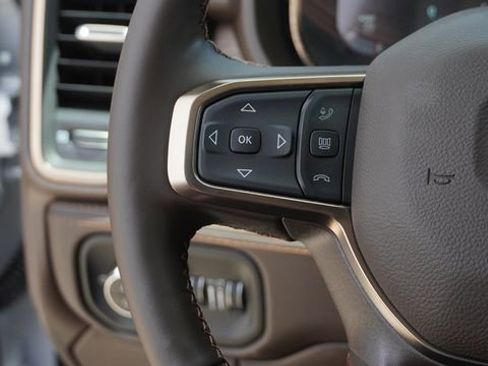 New 2026 RAM 2500 Limited AWD/4WD image 29