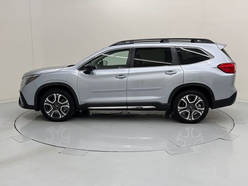 Certified 2024 Subaru Ascent Limited AWD/4WD image 3