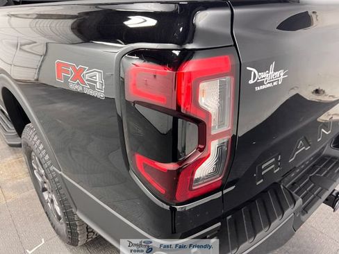 New 2026 Ford Ranger XLT w/ Equipment Group 301A High AWD/4WD image 17