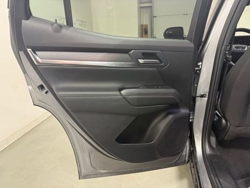 Certified 2025 GMC Terrain Elevation image 21