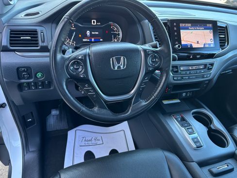 Used 2023 Honda Ridgeline RTL-E image 25